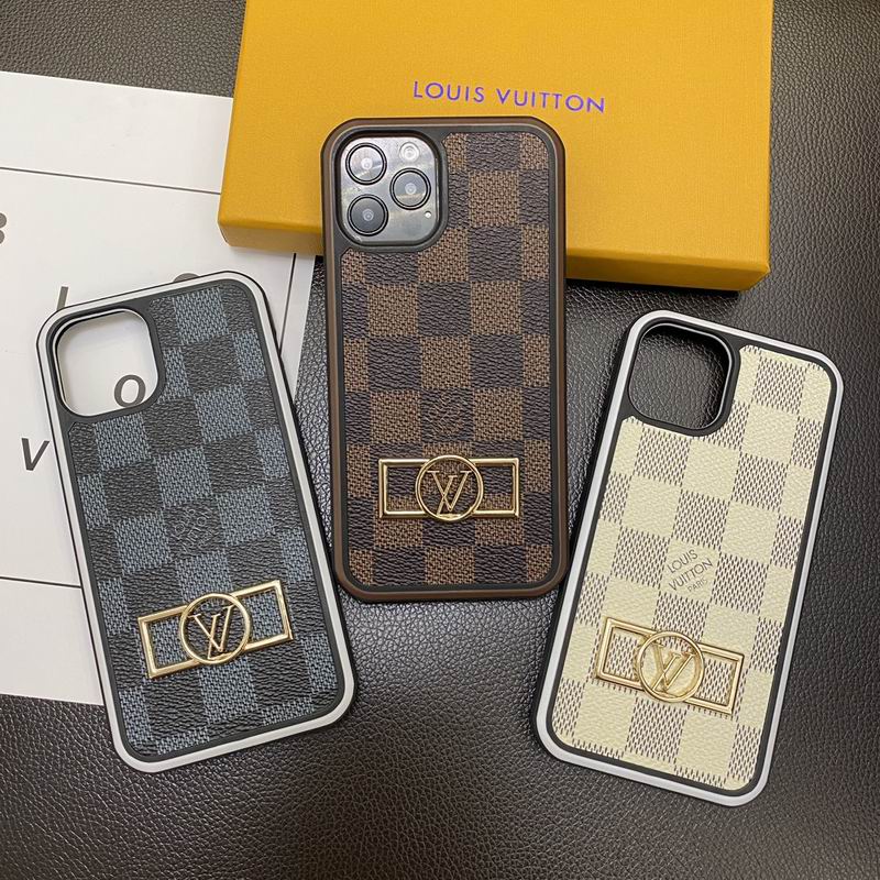 LV iPhone 7-14Pro max 193